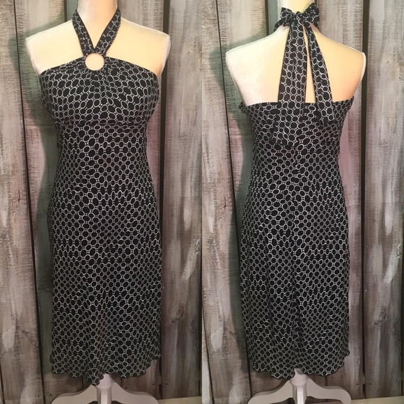 Speechless Dresses & Skirts - 💐Sale! 5/$25 Speechless Halter Top Dress Size 7